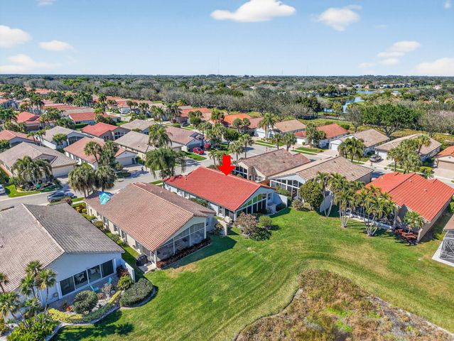 11550 Ballylee Terrace, Boynton Beach, FL 33437