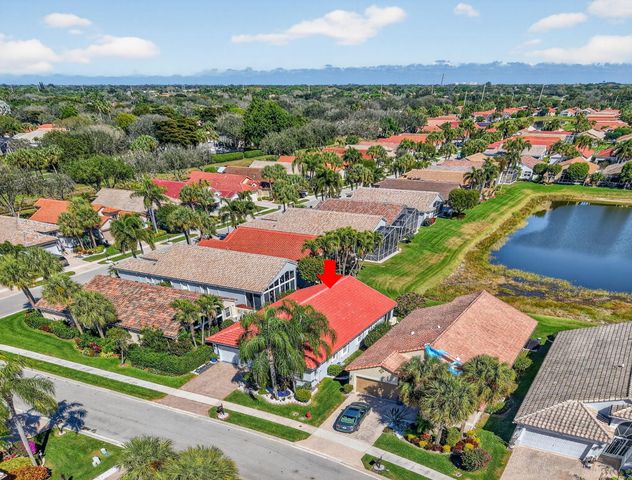 11550 Ballylee Terrace, Boynton Beach, FL 33437