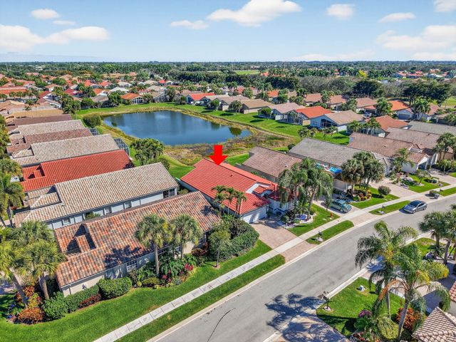 11550 Ballylee Terrace, Boynton Beach, FL 33437