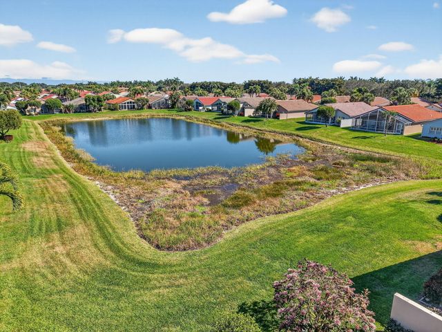 11550 Ballylee Terrace, Boynton Beach, FL 33437