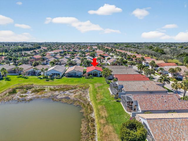 11550 Ballylee Terrace, Boynton Beach, FL 33437