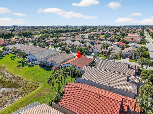 11550 Ballylee Terrace, Boynton Beach, FL 33437