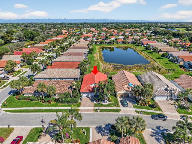 11550 Ballylee Terrace, Boynton Beach, FL 33437