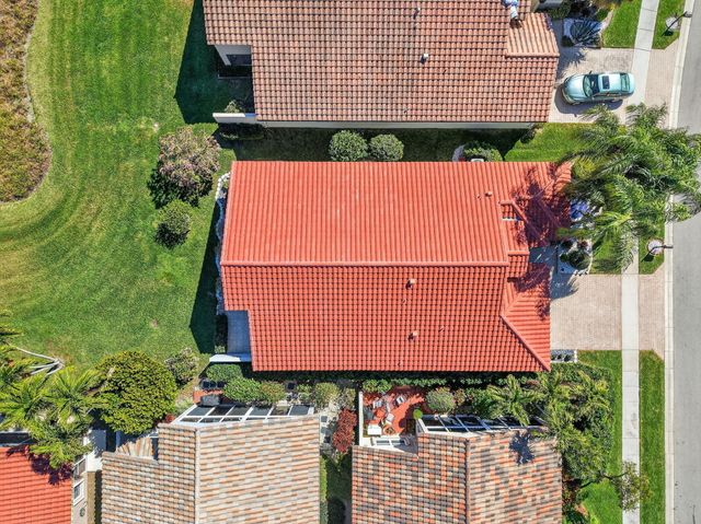 11550 Ballylee Terrace, Boynton Beach, FL 33437