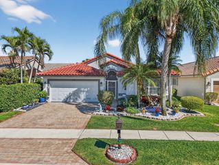 11550 Ballylee Terrace, Boynton Beach, FL 33437
