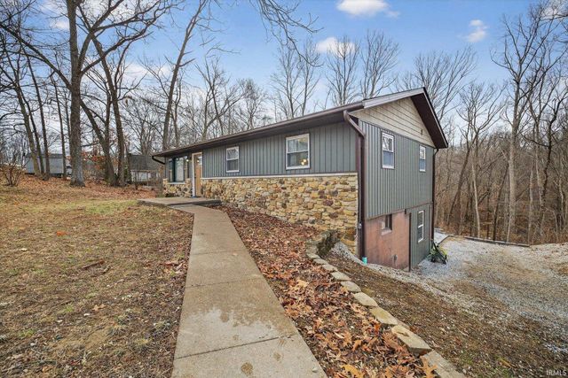 4010 E Old Meyers Road, Bloomington, IN 47408