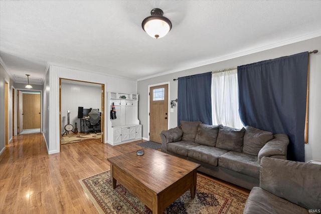 4010 E Old Meyers Road, Bloomington, IN 47408