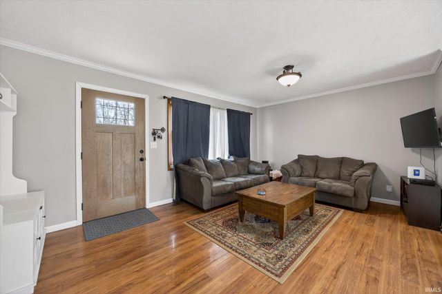 4010 E Old Meyers Road, Bloomington, IN 47408