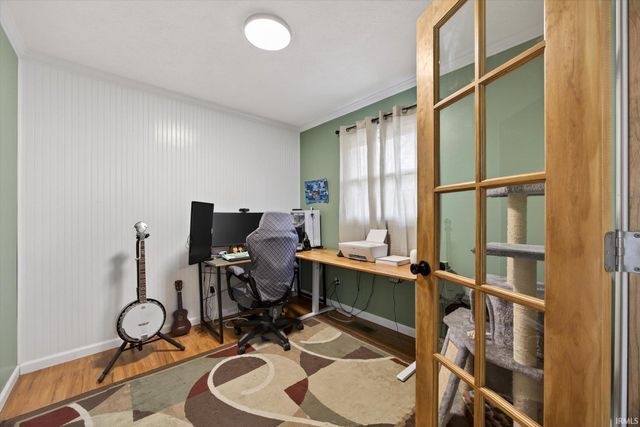 4010 E Old Meyers Road, Bloomington, IN 47408