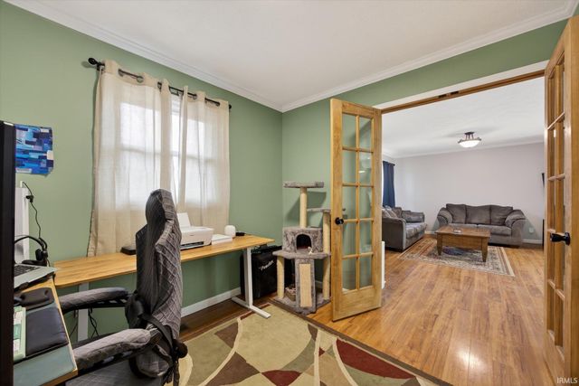 4010 E Old Meyers Road, Bloomington, IN 47408