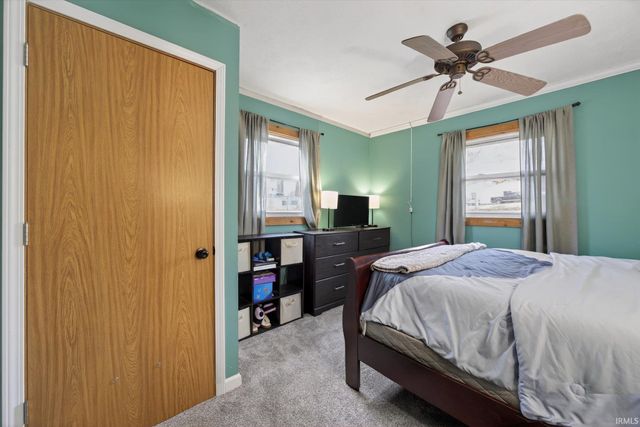 4010 E Old Meyers Road, Bloomington, IN 47408