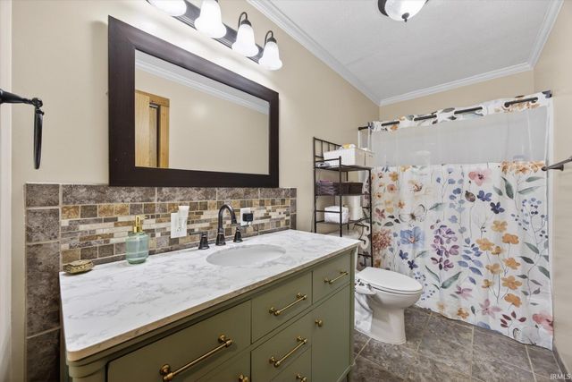 4010 E Old Meyers Road, Bloomington, IN 47408