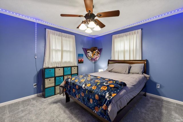 4010 E Old Meyers Road, Bloomington, IN 47408