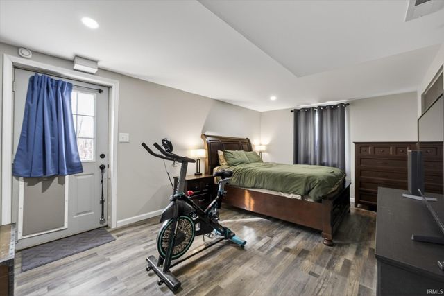 4010 E Old Meyers Road, Bloomington, IN 47408