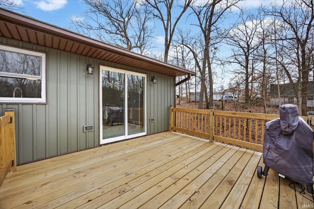 4010 E Old Meyers Road, Bloomington, IN 47408