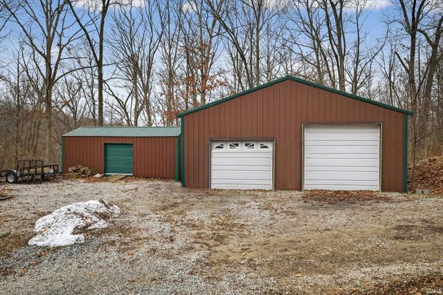 4010 E Old Meyers Road, Bloomington, IN 47408