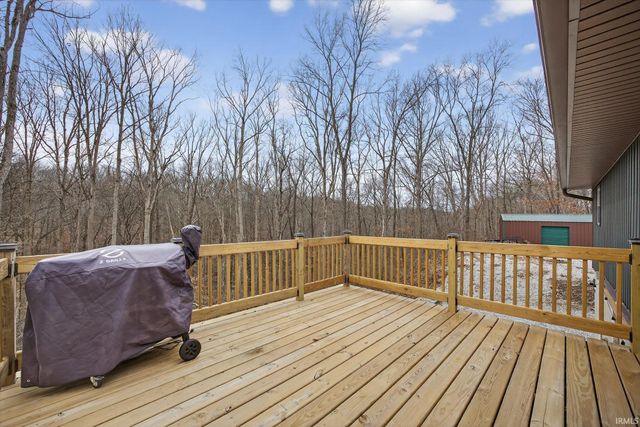 4010 E Old Meyers Road, Bloomington, IN 47408