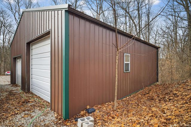 4010 E Old Meyers Road, Bloomington, IN 47408