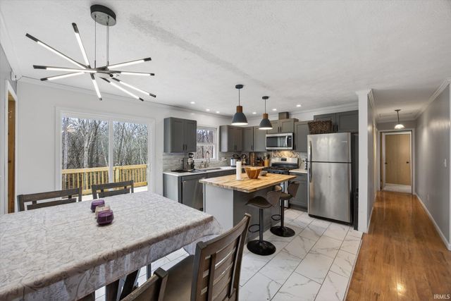 4010 E Old Meyers Road, Bloomington, IN 47408