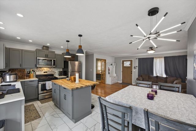 4010 E Old Meyers Road, Bloomington, IN 47408