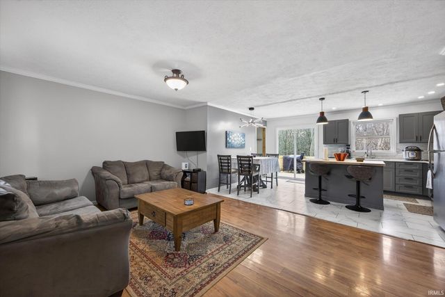 4010 E Old Meyers Road, Bloomington, IN 47408