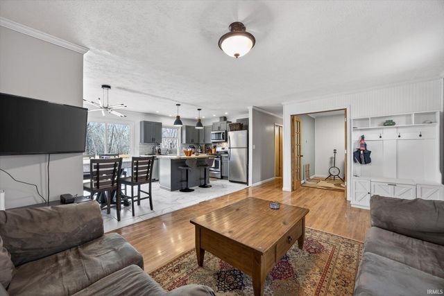 4010 E Old Meyers Road, Bloomington, IN 47408