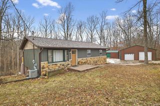 4010 E Old Meyers Road, Bloomington, IN 47408