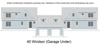 40B Windsor Lane # 8, Hudson, NH 03051