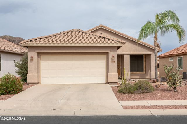 7992 W Cottonwood Wash Way, Tucson, AZ 85743