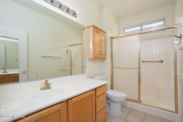 7992 W Cottonwood Wash Way, Tucson, AZ 85743