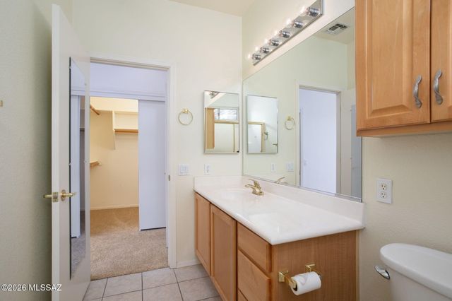 7992 W Cottonwood Wash Way, Tucson, AZ 85743