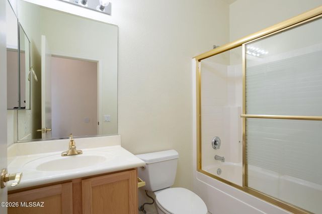 7992 W Cottonwood Wash Way, Tucson, AZ 85743