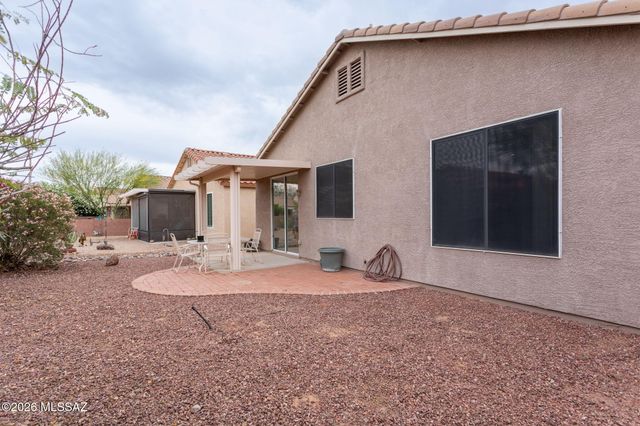 7992 W Cottonwood Wash Way, Tucson, AZ 85743