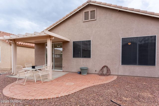 7992 W Cottonwood Wash Way, Tucson, AZ 85743