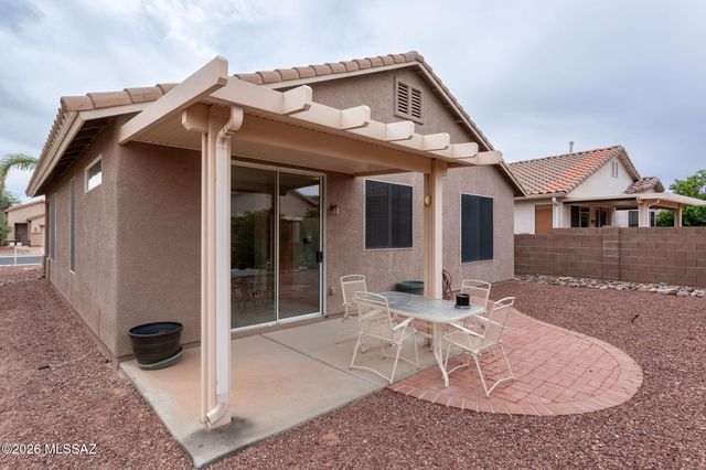 7992 W Cottonwood Wash Way, Tucson, AZ 85743