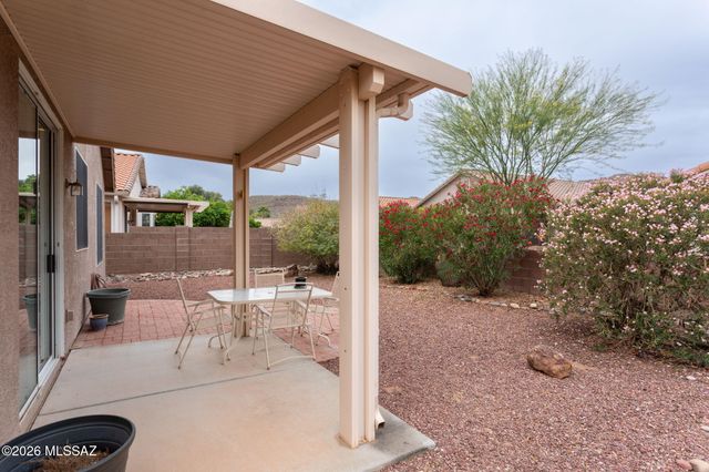 7992 W Cottonwood Wash Way, Tucson, AZ 85743