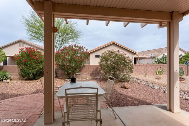 7992 W Cottonwood Wash Way, Tucson, AZ 85743