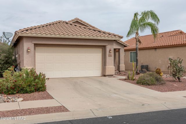 7992 W Cottonwood Wash Way, Tucson, AZ 85743