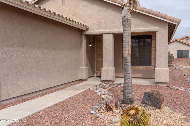 7992 W Cottonwood Wash Way, Tucson, AZ 85743