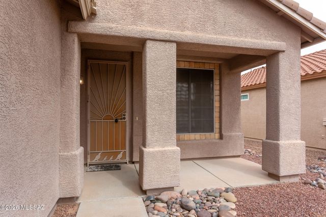 7992 W Cottonwood Wash Way, Tucson, AZ 85743