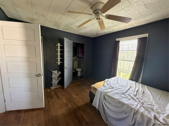 503 N Main Street, Rising Star, TX 76471