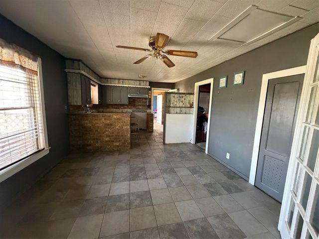 503 N Main Street, Rising Star, TX 76471