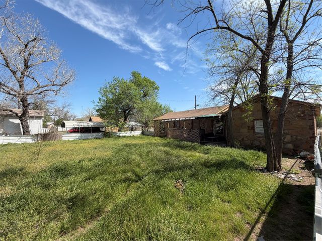 503 N Main Street, Rising Star, TX 76471