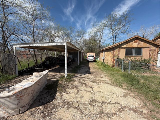 503 N Main Street, Rising Star, TX 76471