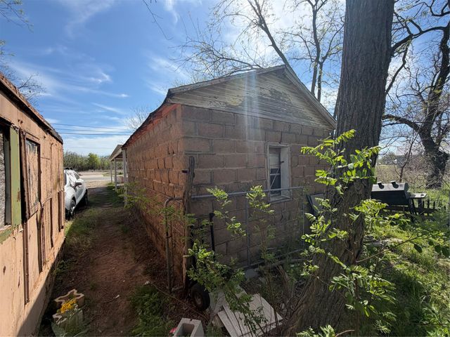 503 N Main Street, Rising Star, TX 76471