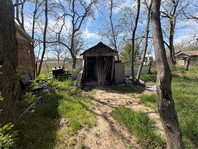 503 N Main Street, Rising Star, TX 76471