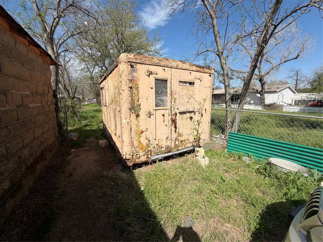 503 N Main Street, Rising Star, TX 76471