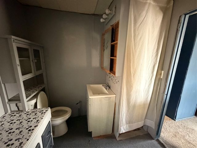 503 N Main Street, Rising Star, TX 76471