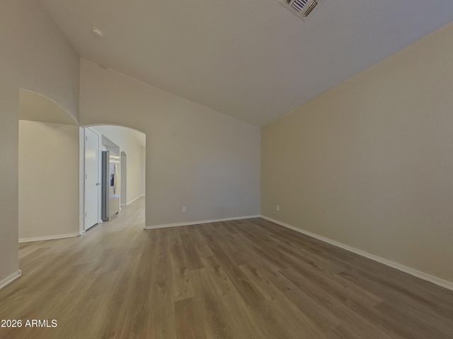 12306 N PALM Street, El Mirage, AZ 85335