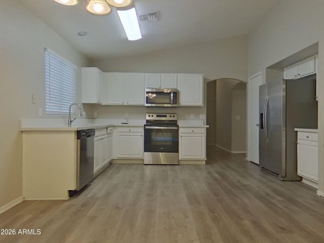 12306 N PALM Street, El Mirage, AZ 85335